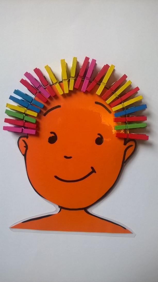 BIBOUCHE EN CLASSE : Au boulot les loulous